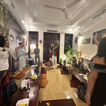 Home Tea An Yen Dorm Ho Chi Minh Zewnętrze zdjęcie