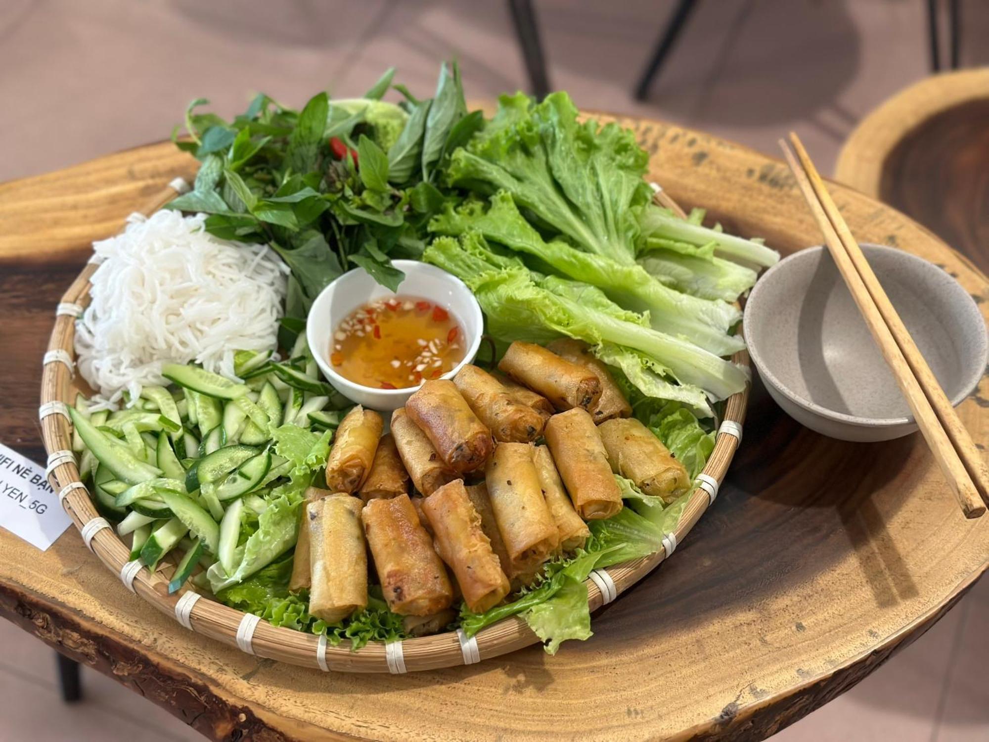 Home Tea An Yen Dorm Ho Chi Minh Zewnętrze zdjęcie