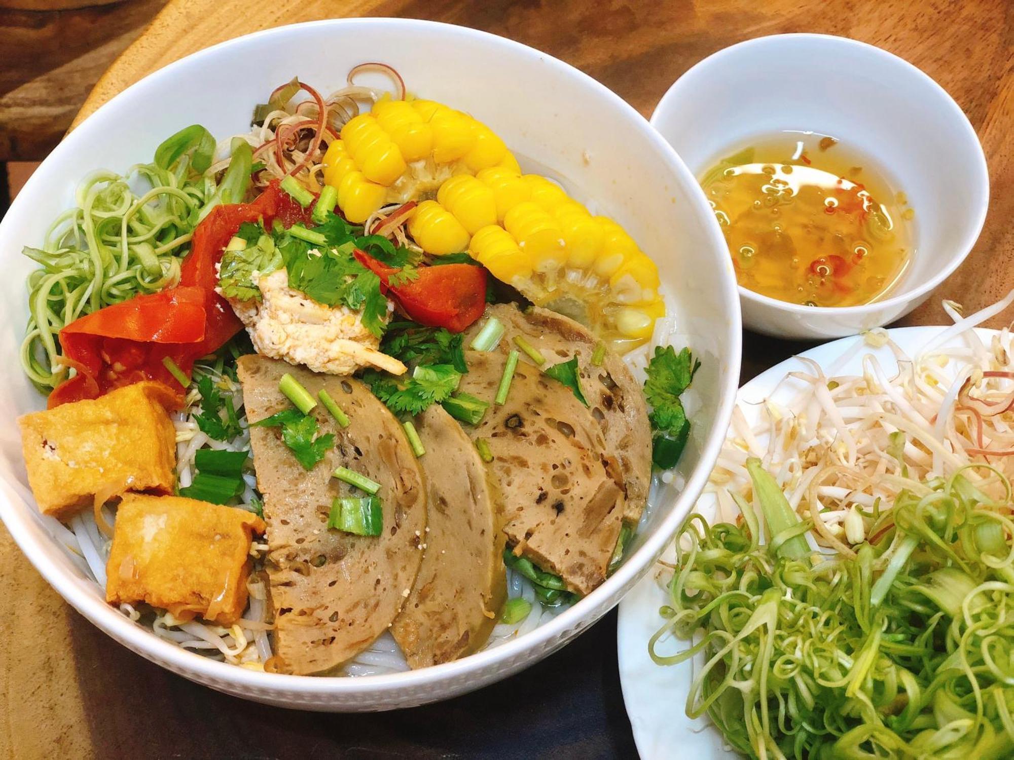 Home Tea An Yen Dorm Ho Chi Minh Zewnętrze zdjęcie