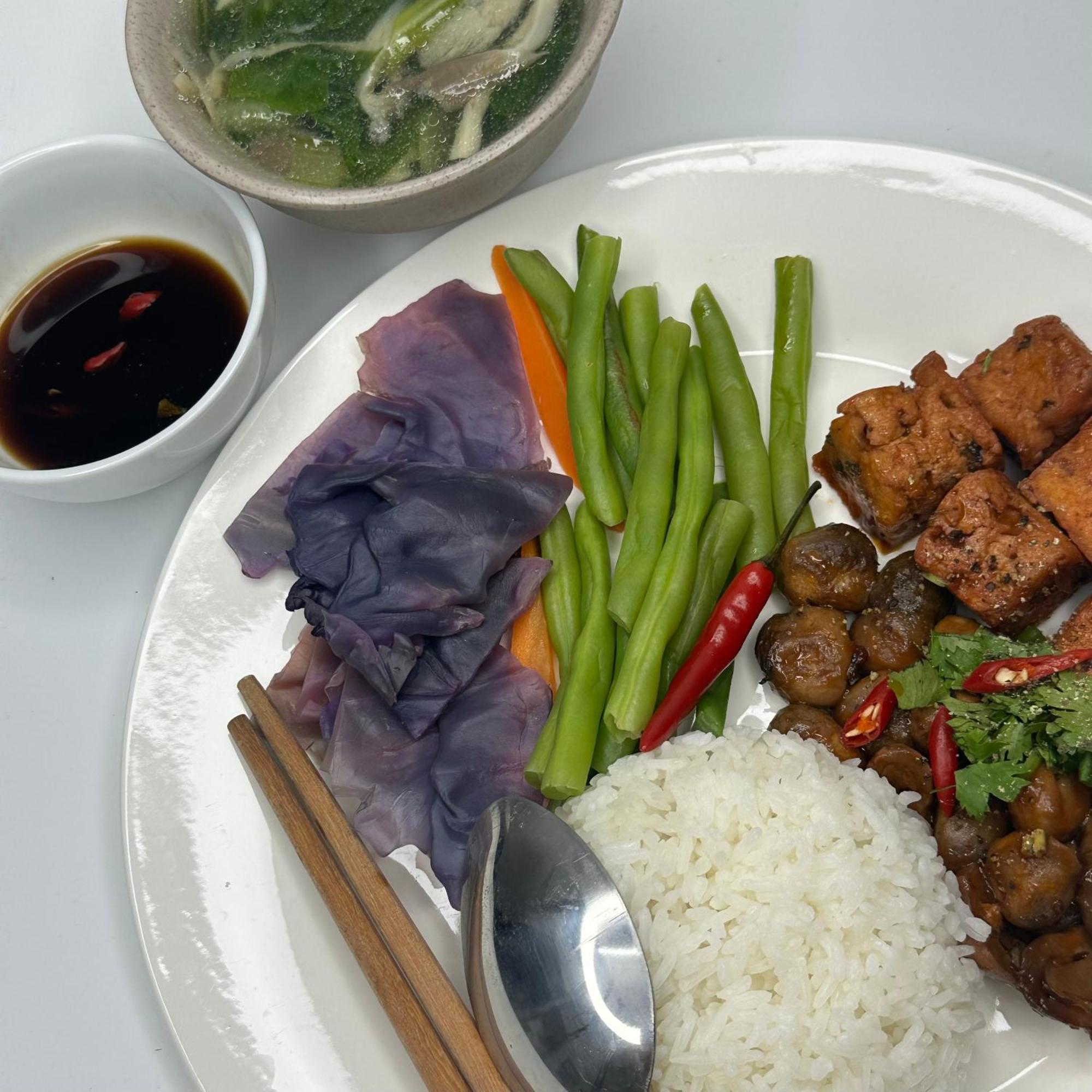Home Tea An Yen Dorm Ho Chi Minh Zewnętrze zdjęcie