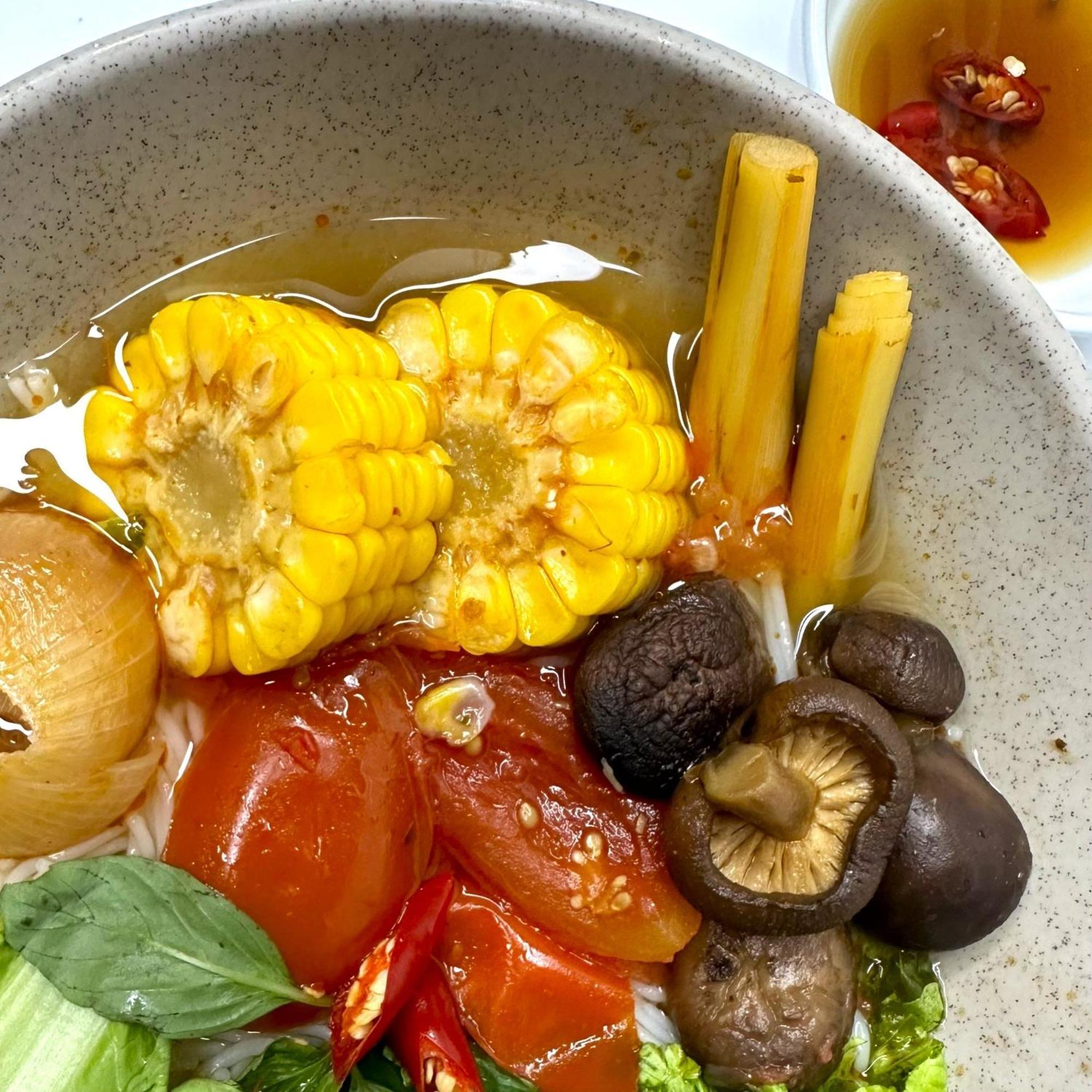 Home Tea An Yen Dorm Ho Chi Minh Zewnętrze zdjęcie